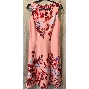 NWT Ttahari Dress size 10